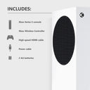 Microsoft Xbox Series S All-Digital