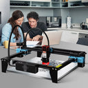 TwoTrees TTS10 Pro Laser Engraver
