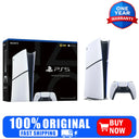 Sony Playstation Slim Console Digital