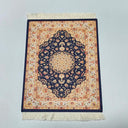 Persian Carpet Mouse Pad: Stylish Retro Design for Performance