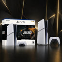 PS5 Slim Happy Gamer Console Bundle