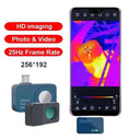 ToolTop T7 Thermal Imager Type C