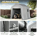 Outdoor Waterproof Portable Storage Tent