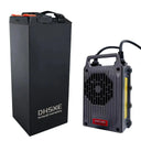 High Capacity 72V Battery Mod Kit