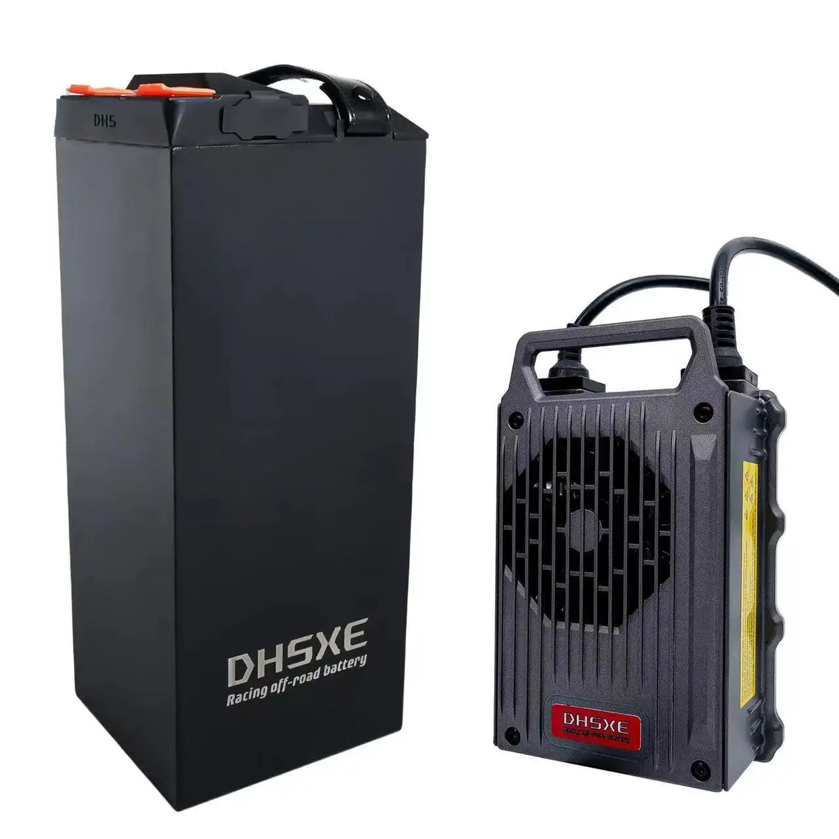 High Capacity Battery Mod Kit — product view 1