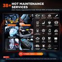 OTOFIX LITE Scanner Car Diagnostic Tool Bluetooth Wireless Control
