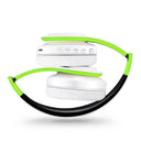 Wireless Headphones - 20H Extended Battery