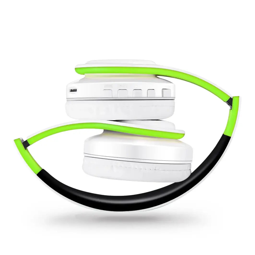 Wireless Headphones - Extended Battery — product view 17