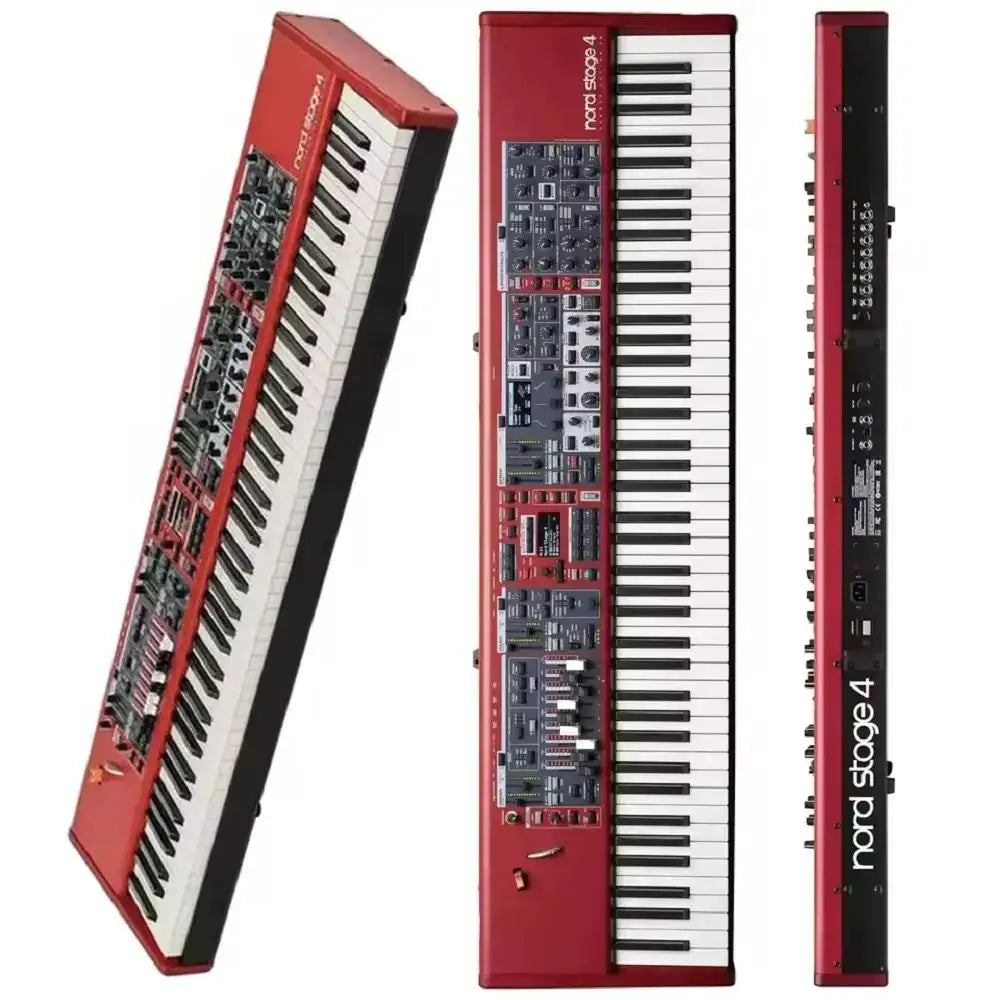 Nord Stage 4 88 Key Digital Piano