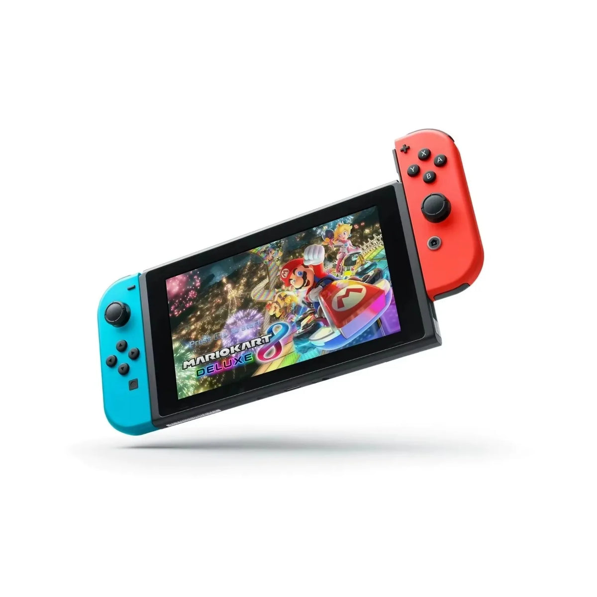 Nintendo Switch Mario Kart Bundle