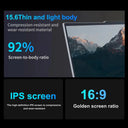 High Performance I9 Gaming Laptop