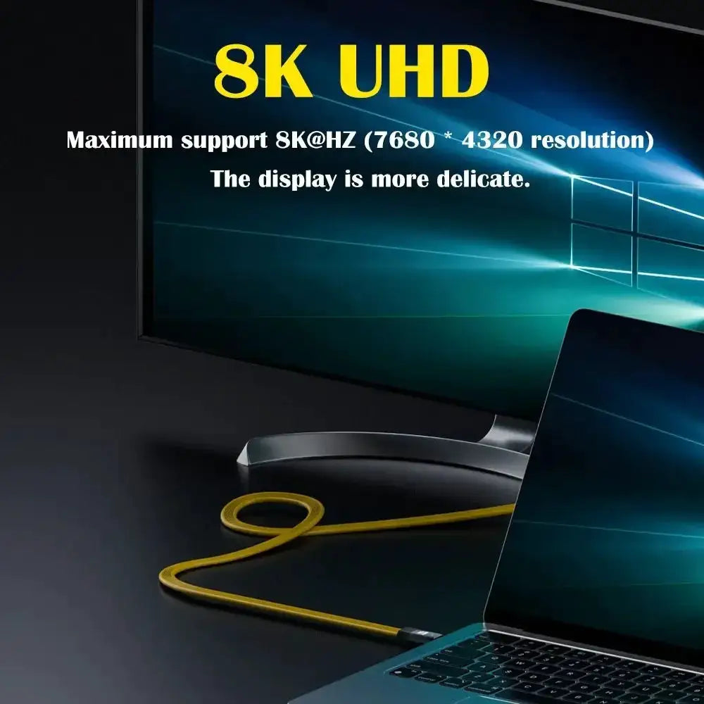 USB C Cable Fast Charge - Sync — product view 6