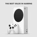 Microsoft Xbox Series S Console
