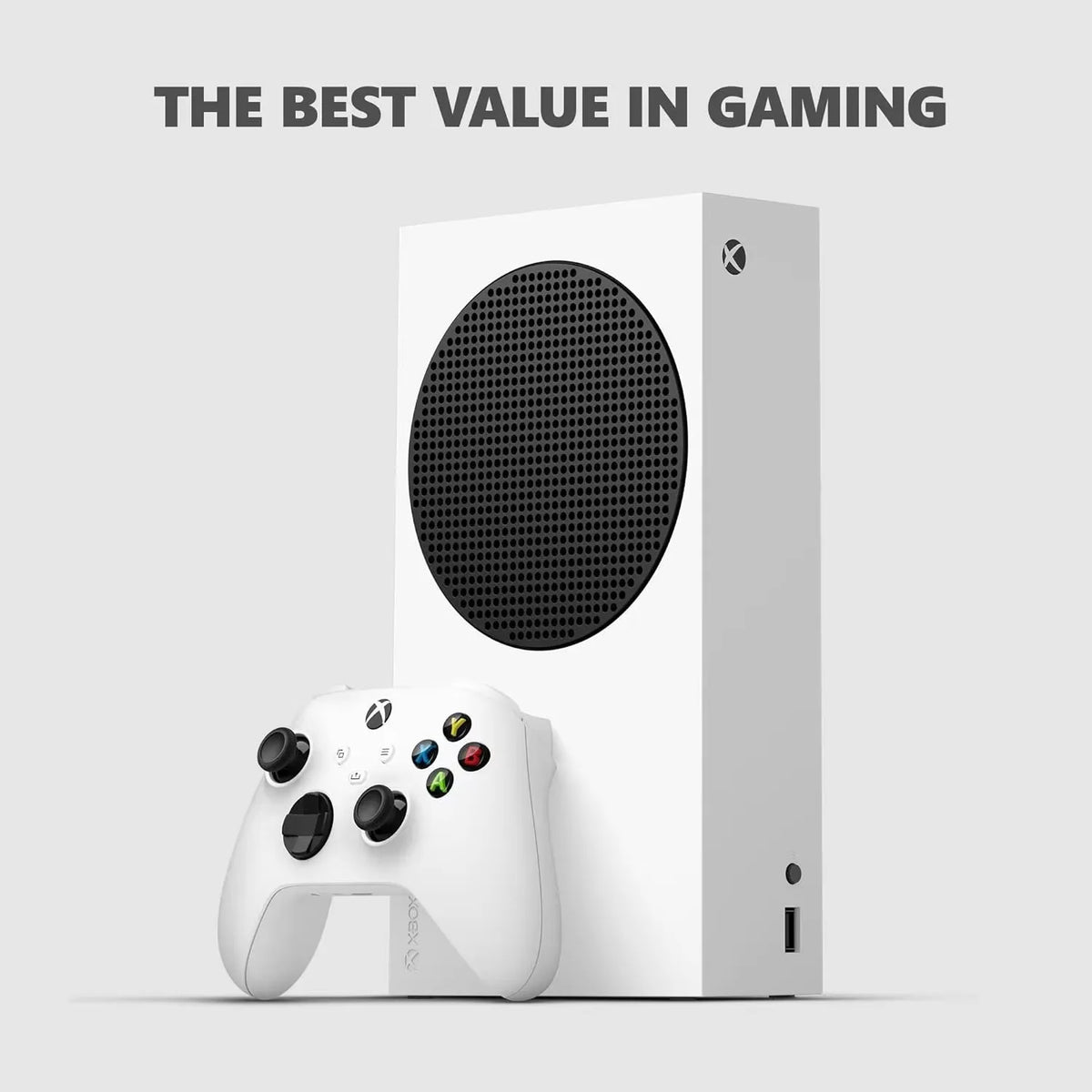 Microsoft Xbox Series S Console