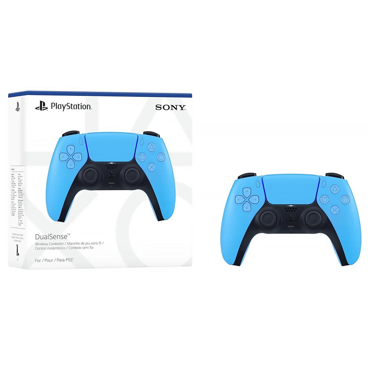 Game Controller for Better Play