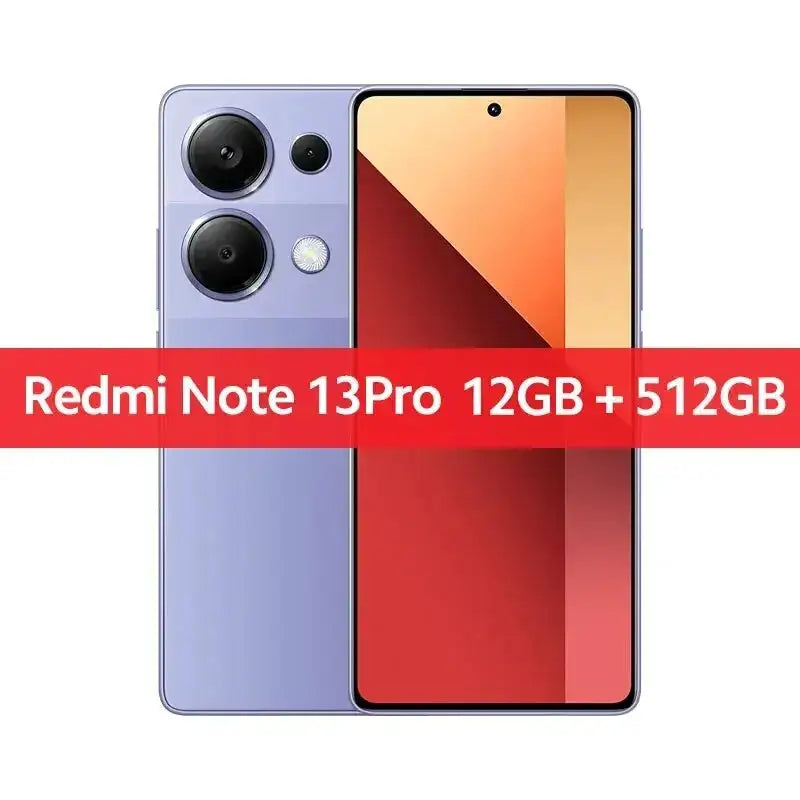 Redmi Note Pro Smartphone - Camera — product view 9
