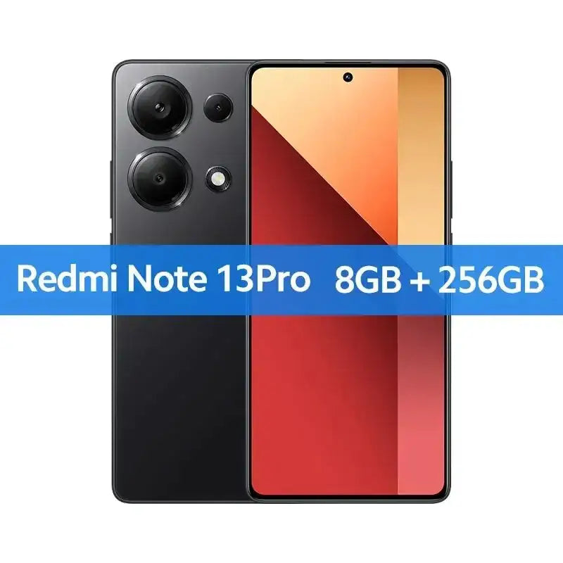 Redmi Note Pro Smartphone - Camera — product view 12