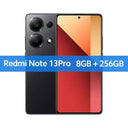 Redmi Note 13 Pro 4G Smartphone MTK Helio G99 Ultra