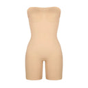 Strapless Shapewear Bodysuit for Women