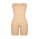 Tummy Control Shapewear Bodysuit Women