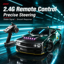 ZNLYRION Brushless RC Drift Car Racing