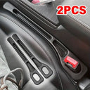 Car Seat Gap Filler - Secure Storage Organizer.