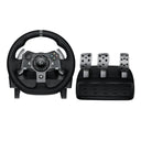 Logitech G Driving Force Wheel