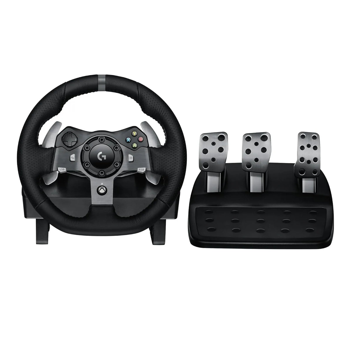 Logitech G Driving Force Wheel
