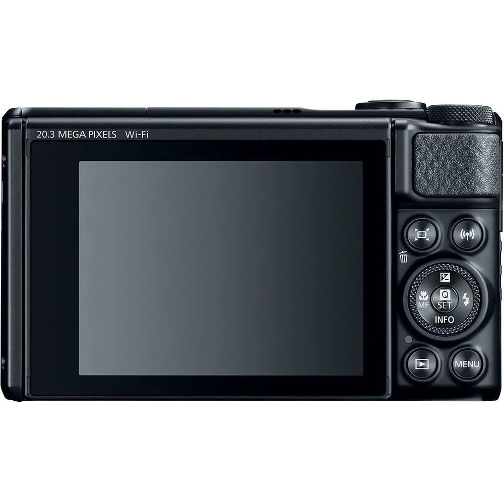 Canon Powershot Sx Hs Camera