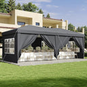 10x20ft Waterproof Pop Up Tent