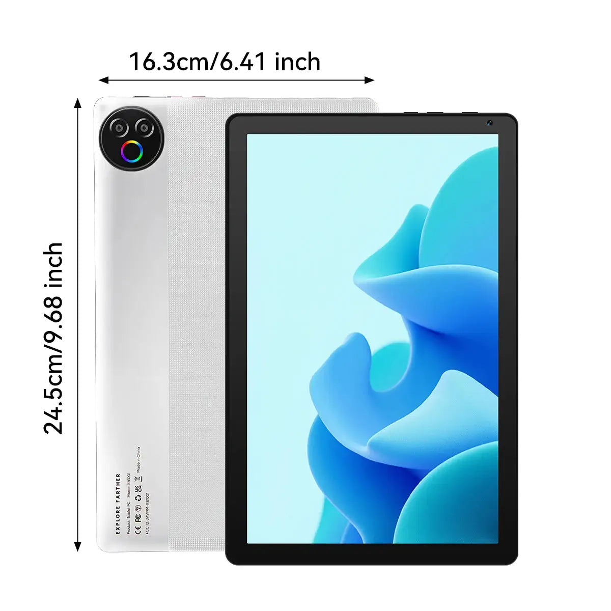 Bufo Android Tablet Pro — product view 9