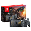 Nintendo Switch Monster Hunter Rise