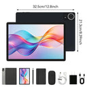 BUFO Fourteen Inch Octa Core Tablet PC