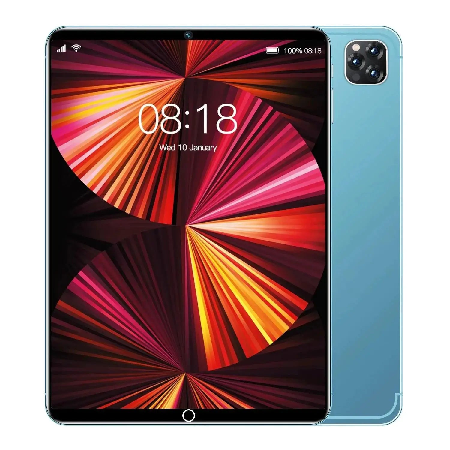 2023 5G Tablet With 11.6 Inch Full HD Display 16GB RAM