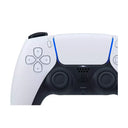 Dualsense White Wireles Controller Sony