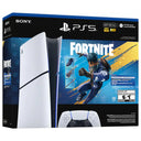Playstation System Featuring Fortnite Flowering