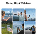 Drone for Stunning Aerial Views