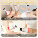 Lymphatic Drainage Massager Anti Cellulite Body Sculpting Machine