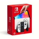 Gaming Console Nintendo Switch Oled
