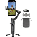 Dji Osmo Mobile Advanced Tracking
