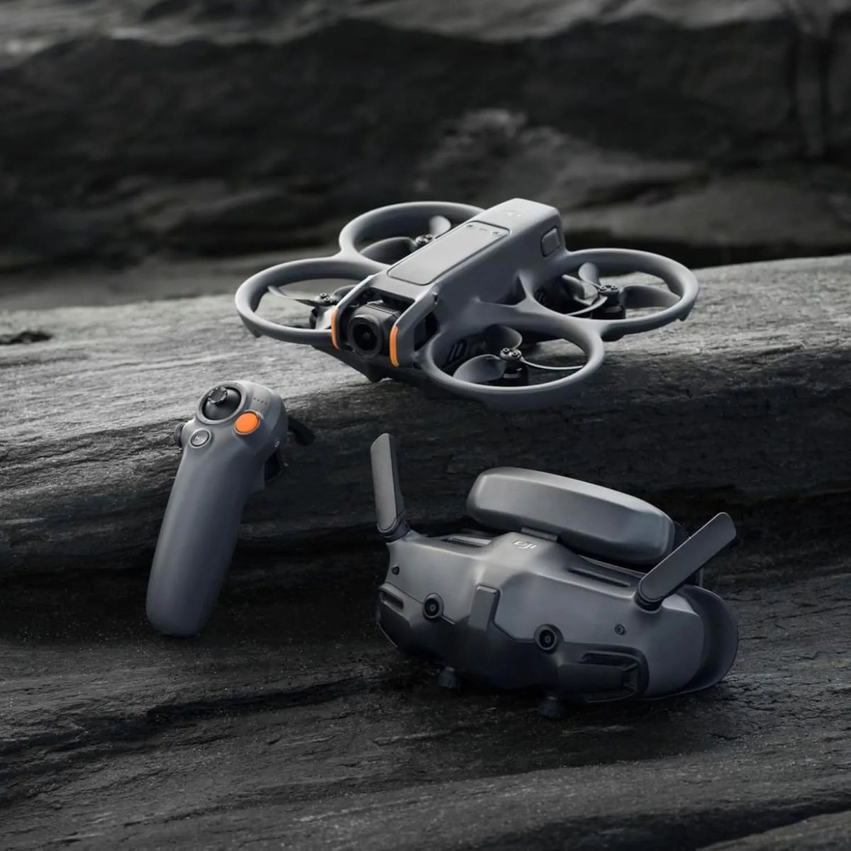 Drone for Stunning Aerial Views
