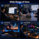 4K Mini Pc Intel I9 8950Hk 16Gb 1Tb Win