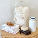 Diaper Organizer for On the Go Parents
