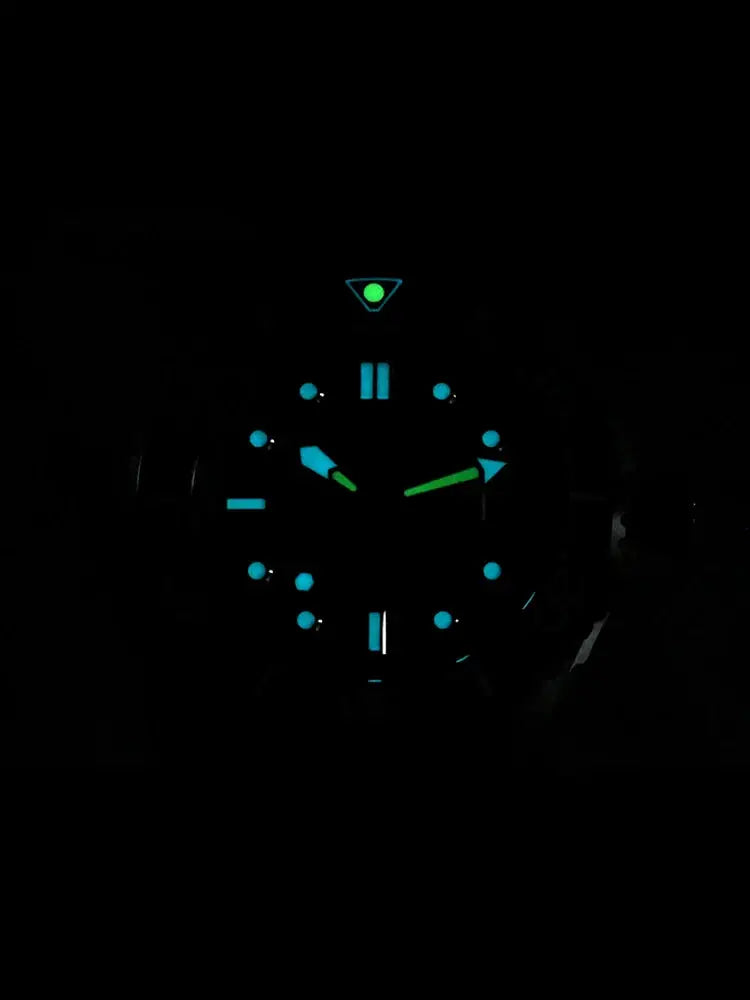 San Martin Upgraded 41mm Waterproof 600m Classic Men Diver Watch Helium Escape Valve ST 2130 Automatic Mechanical Watches SN0036