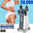 Myoslim EMS RF Device For Sculpting And Slimming