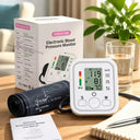 Upper Arm Blood Pressure Automatic