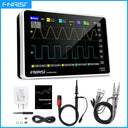 FNIRSI 100MHz Digital Oscilloscope