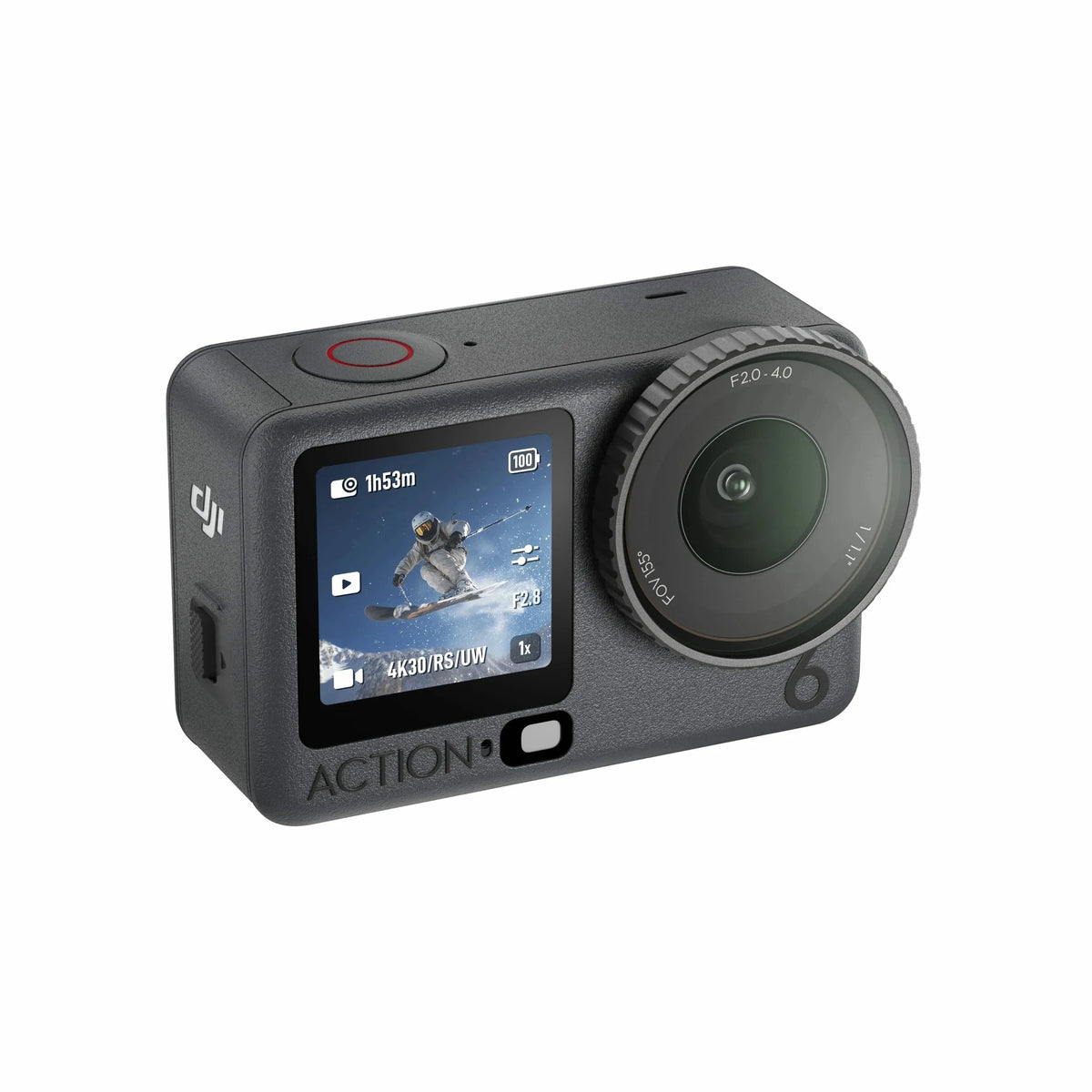 Action Camera Outdoor Adventures