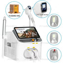 808 Diode Laser Hair Removal Device