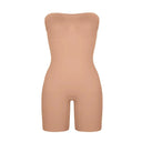 Strapless Shapewear Bodysuit for Women